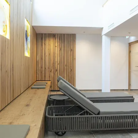 Tirolerhof - - Premium Card Im Sommer 3* Oberau