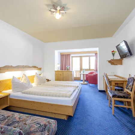 Tirolerhof - - Premium Card Im Sommer Otel