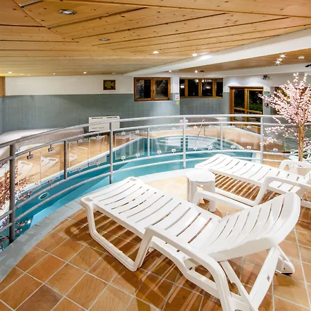 Tirolerhof - - Premium Card Im Sommer Otel 3*