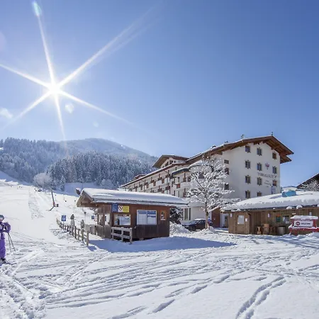 Tirolerhof - - Premium Card Im Sommer Otel