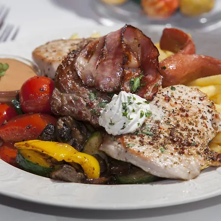 Otel Tirolerhof - - Premium Card Im Sommer 3*