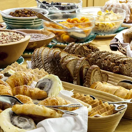 Tirolerhof - - Premium Card Im Sommer