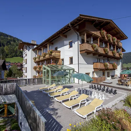 Tirolerhof - - Premium Card Im Sommer Otel Oberau