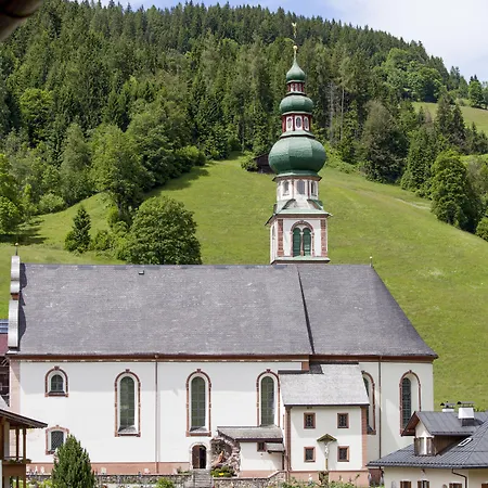 Tirolerhof - - Premium Card Im Sommer