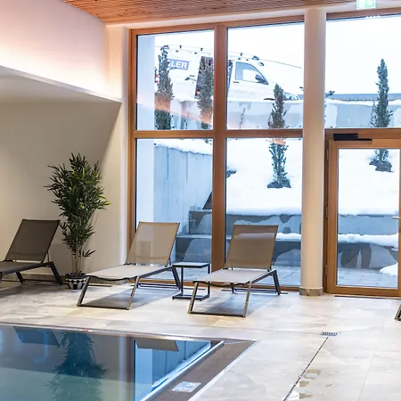 Tirolerhof - - Premium Card Im Sommer Otel Oberau