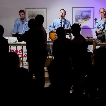 Tirolerhof - - Premium Card Im Sommer 3*