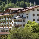 Hotel Tirolerhof - - Premium Card Im Sommer