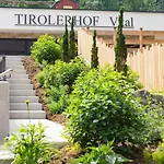 Tirolerhof - - Premium Card Im Sommer Oberau