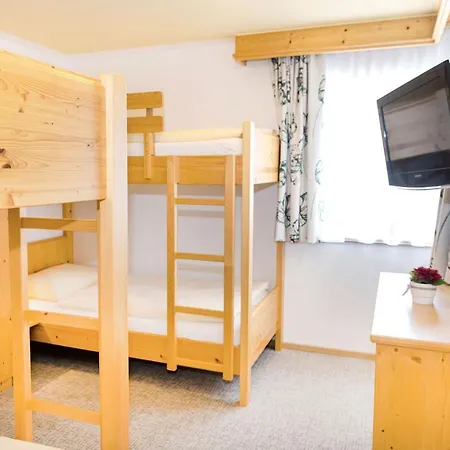 Tirolerhof - - Premium Card Im Sommer Hotel Oberau