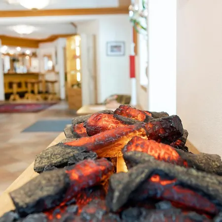 Hotel Tirolerhof - - Premium Card Im Sommer