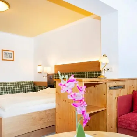 Tirolerhof - - Premium Card Im Sommer Oberau