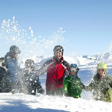 Tirolerhof - - Premium Card Im Sommer 3*