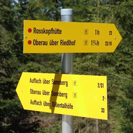 Tirolerhof 3* Oberau