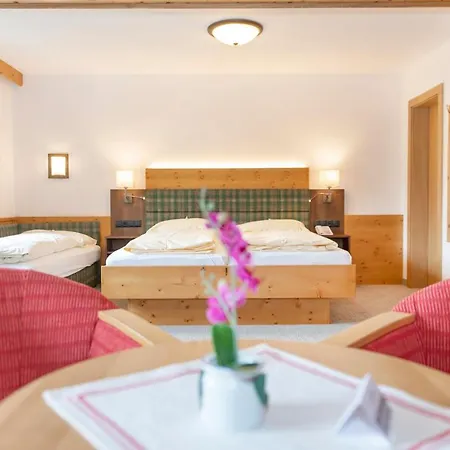 Tirolerhof 3*