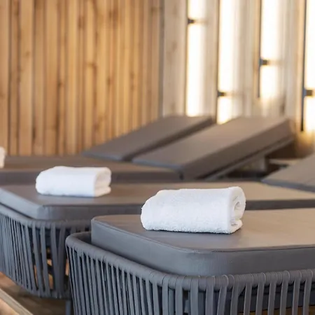 Tirolerhof - - Premium Card Im Sommer