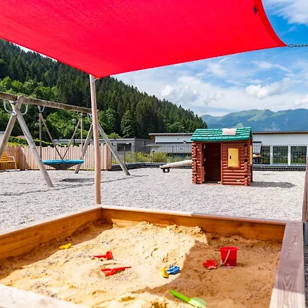 Tirolerhof - - Premium Card Im Sommer Hotel Oberau