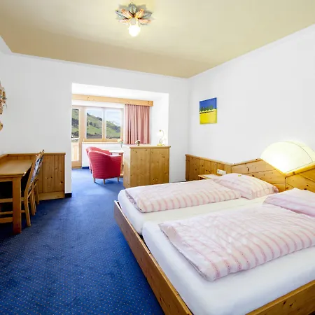 Tirolerhof - - Premium Card Im Sommer Hotel Oberau