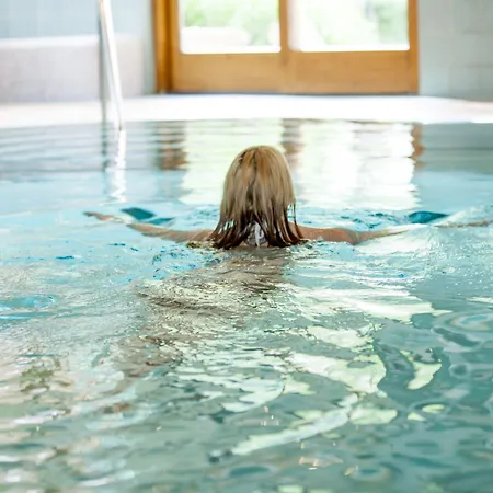 Tirolerhof - - Premium Card Im Sommer Oberau