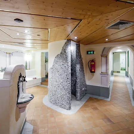 Tirolerhof - - Premium Card Im Sommer Hotel Oberau