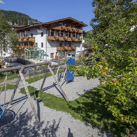 Tirolerhof - - Premium Card Im Sommer Oberau