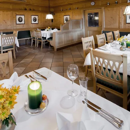 Tirolerhof - - Premium Card Im Sommer Hotel Oberau