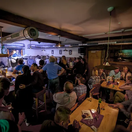 Tirolerhof - - Premium Card Im Sommer Hotel Oberau