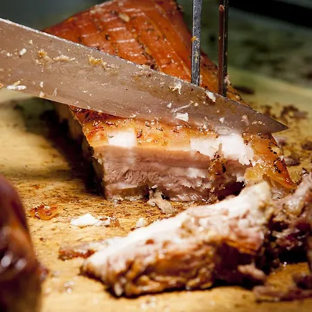 Hotel Tirolerhof - - Premium Card Im Sommer Oberau