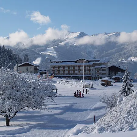 Hotel Tirolerhof - - Premium Card Im Sommer 3*