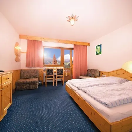 Hotel Tirolerhof