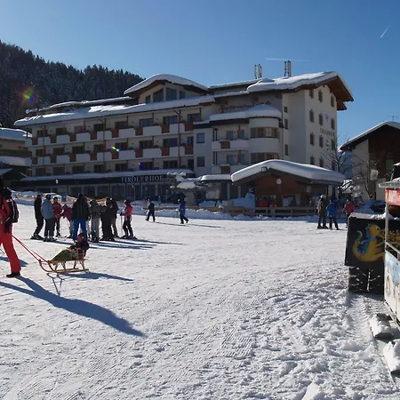Hotel Tirolerhof - Wildschoenau - Premium Card Im Sommer Oberau