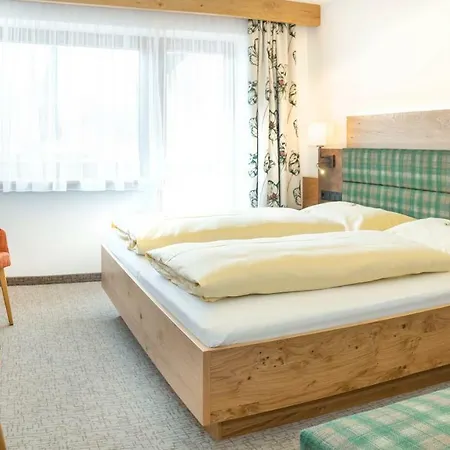 Tirolerhof - Wildschoenau - Premium Card Im Sommer Hotel Oberau